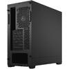 Carcasa Fractal Design Pop Air Black Solid