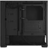 Carcasa Fractal Design Pop Air Black Solid