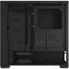 Carcasa Fractal Design Pop Air Black Solid