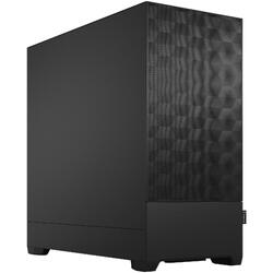 Carcasa Fractal Design Pop Air Black Solid