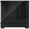 Carcasa Fractal Design Pop Air Black TG Clear Tint