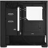 Carcasa Fractal Design Pop Air Black TG Clear Tint