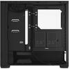 Carcasa Fractal Design Pop Air Black TG Clear Tint