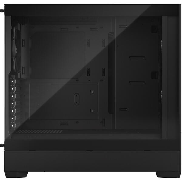 Carcasa Fractal Design Pop Air Black TG Clear Tint