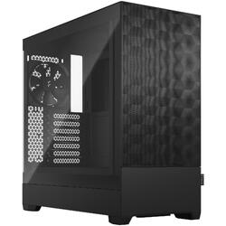 Carcasa Fractal Design Pop Air Black TG Clear Tint