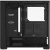 Carcasa Fractal Design Pop Air RGB Black TG Clear Tint