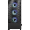 Carcasa Fractal Design Pop XL Air RGB Black TG Clear Tint