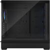 Carcasa Fractal Design Pop XL Air RGB Black TG Clear Tint