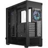 Carcasa Fractal Design Pop XL Air RGB Black TG Clear Tint