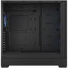 Carcasa Fractal Design Pop XL Air RGB Black TG Clear Tint