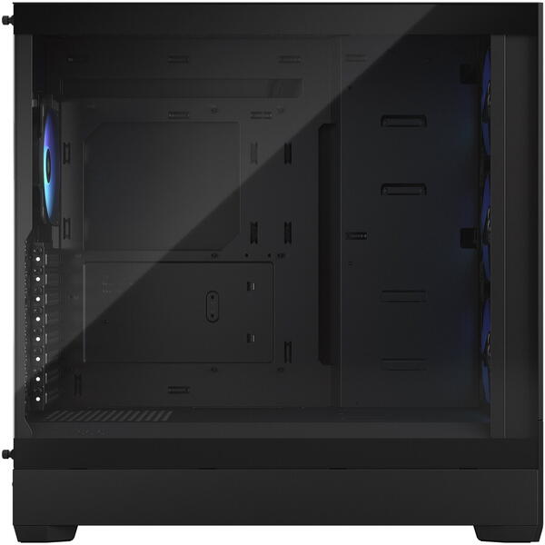 Carcasa Fractal Design Pop XL Air RGB Black TG Clear Tint