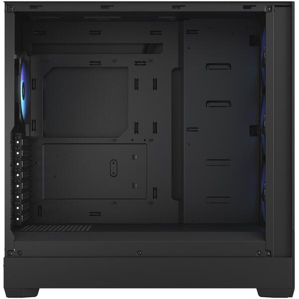 Carcasa Fractal Design Pop XL Air RGB Black TG Clear Tint