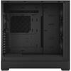 Carcasa Fractal Design Pop XL Silent Black Solid