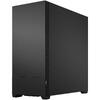 Carcasa Fractal Design Pop XL Silent Black Solid