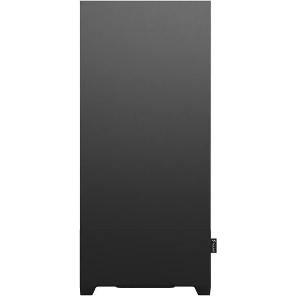 Carcasa Fractal Design Pop XL Silent Black Solid