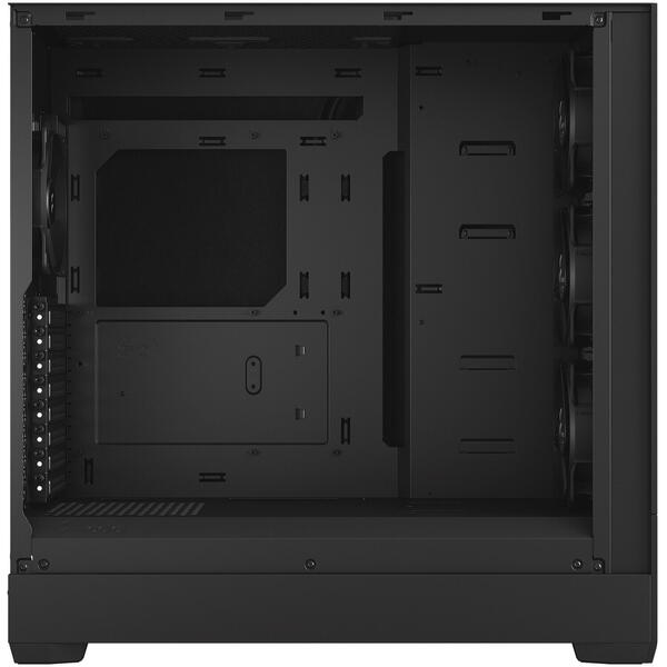 Carcasa Fractal Design Pop XL Silent Black Solid