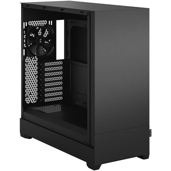 Carcasa Fractal Design Pop XL Silent Black Solid