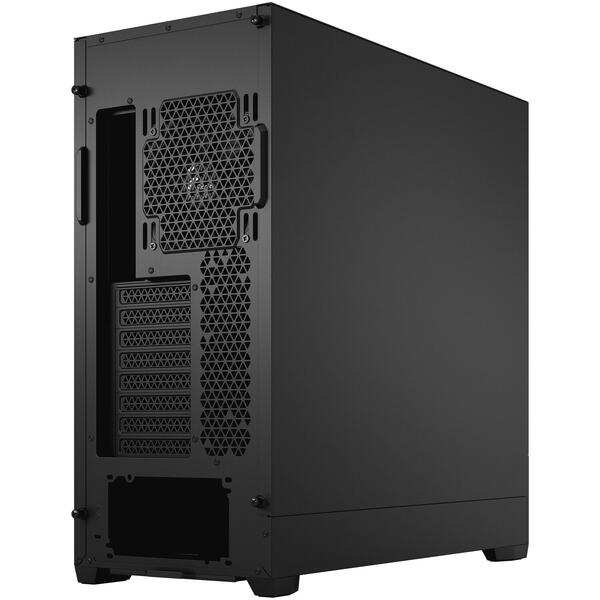 Carcasa Fractal Design Pop XL Silent Black Solid