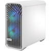 Carcasa Fractal Design Torrent White RGB TG Clear Tint