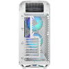 Carcasa Fractal Design Torrent White RGB TG Clear Tint