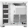 Carcasa Fractal Design Torrent White RGB TG Clear Tint