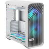 Carcasa Fractal Design Torrent White RGB TG Clear Tint