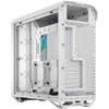 Carcasa Fractal Design Torrent White RGB TG Clear Tint