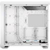 Carcasa Fractal Design Torrent White RGB TG Clear Tint