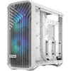 Carcasa Fractal Design Torrent White RGB TG Clear Tint