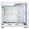 Carcasa Fractal Design Torrent White RGB TG Clear Tint