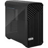 Carcasa Fractal Design Torrent Compact Black TG Dark Tint