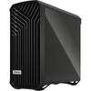 Carcasa Fractal Design Torrent Compact Black TG Dark Tint