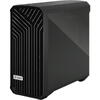 Carcasa Fractal Design Torrent Compact Black TG Dark Tint