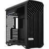 Carcasa Fractal Design Torrent Compact Black TG Dark Tint