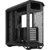 Carcasa Fractal Design Torrent Compact Black TG Dark Tint