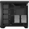 Carcasa Fractal Design Torrent Compact Black TG Dark Tint