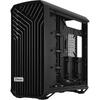 Carcasa Fractal Design Torrent Compact Black TG Dark Tint