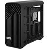 Carcasa Fractal Design Torrent Compact Black TG Dark Tint