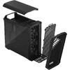 Carcasa Fractal Design Torrent Compact Black TG Dark Tint