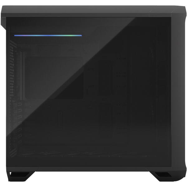 Carcasa Fractal Design Torrent Compact Black TG Dark Tint