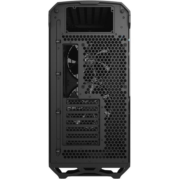 Carcasa Fractal Design Torrent Compact Black TG Dark Tint