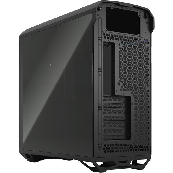 Carcasa Fractal Design Torrent Compact Black TG Dark Tint