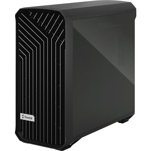 Carcasa Fractal Design Torrent Compact Black TG Dark Tint