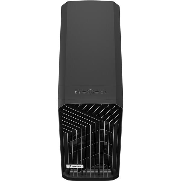 Carcasa Fractal Design Torrent Compact Black TG Dark Tint