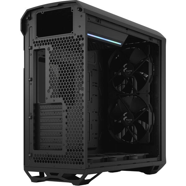 Carcasa Fractal Design Torrent Compact Black TG Dark Tint