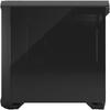 Carcasa Fractal Design Torrent Compact RGB Black TG Light Tint