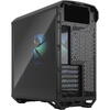 Carcasa Fractal Design Torrent Compact RGB Black TG Light Tint