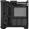 Carcasa Fractal Design Torrent Compact RGB Black TG Light Tint