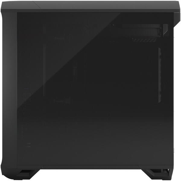 Carcasa Fractal Design Torrent Compact RGB Black TG Light Tint