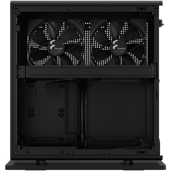 Carcasa Fractal Design Ridge Black